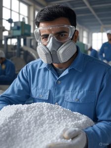 توسعه صنعت ملی کودهای کشاورزی: راهکاری کلیدی برای کاهش وابستگی و تقویت خودکفایی