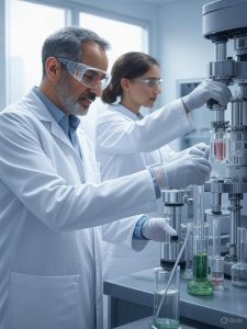 توسعه صنعت ملی کودهای کشاورزی: راهکاری کلیدی برای کاهش وابستگی و تقویت خودکفایی