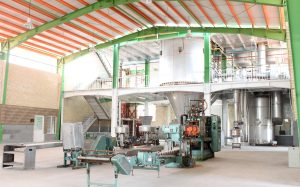 راهنمای جامع برای کشاورزان: مدیریت تداخل کود نیترات کلسیم داما با سایر کودها