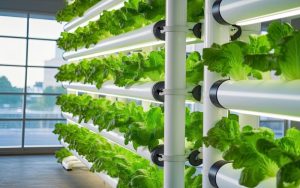 راهنمای جامع کاربرد کود سولفات پتاسیم دامافارم در کشت هیدروپونیک