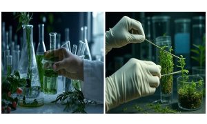 چرا مدیریت تغذیه در زراعت چوب یک سرمایه‌گذاری است؟