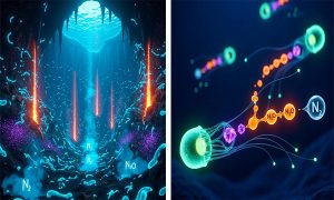 نقش کودهای NPK در انتشار گازهای گلخانهای: راهبردهای مدیریت پایدار آن