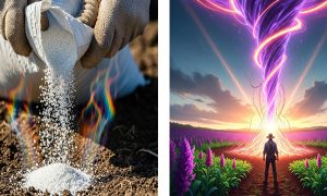 نقش کودهای NPK در انتشار گازهای گلخانهای: راهبردهای مدیریت پایدار آن