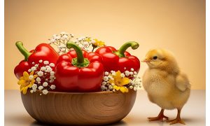 بهینه‌سازی کود NPK فلفل دلمه‌ای در کشت عمودی