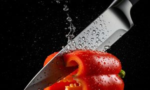 بهینه‌سازی کود NPK فلفل دلمه‌ای در کشت عمودی