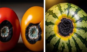 جادوی ترکیب کلسیم و نیتروژن