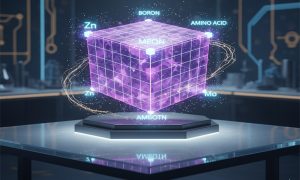 فروت ست نیم کیلویی غنیشده با آمینو اسید و مولیبدن