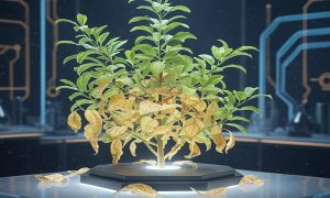 فروت ست نیم کیلویی غنیشده با آمینو اسید و مولیبدن