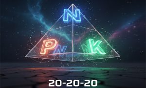 DAMA FARM 20 -20-20+TE