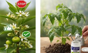 DAMA FARM 20 -20-20+TE