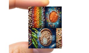 بذرهای هوشمند